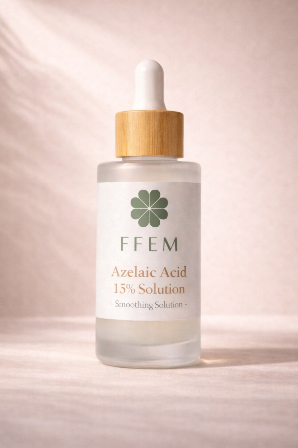 Azelain Booster 15% · Clear Skin Solution · 50ml