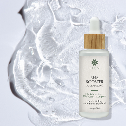 BHA Booster Salicylsäure 2% · Liquid Peeling · 30ml