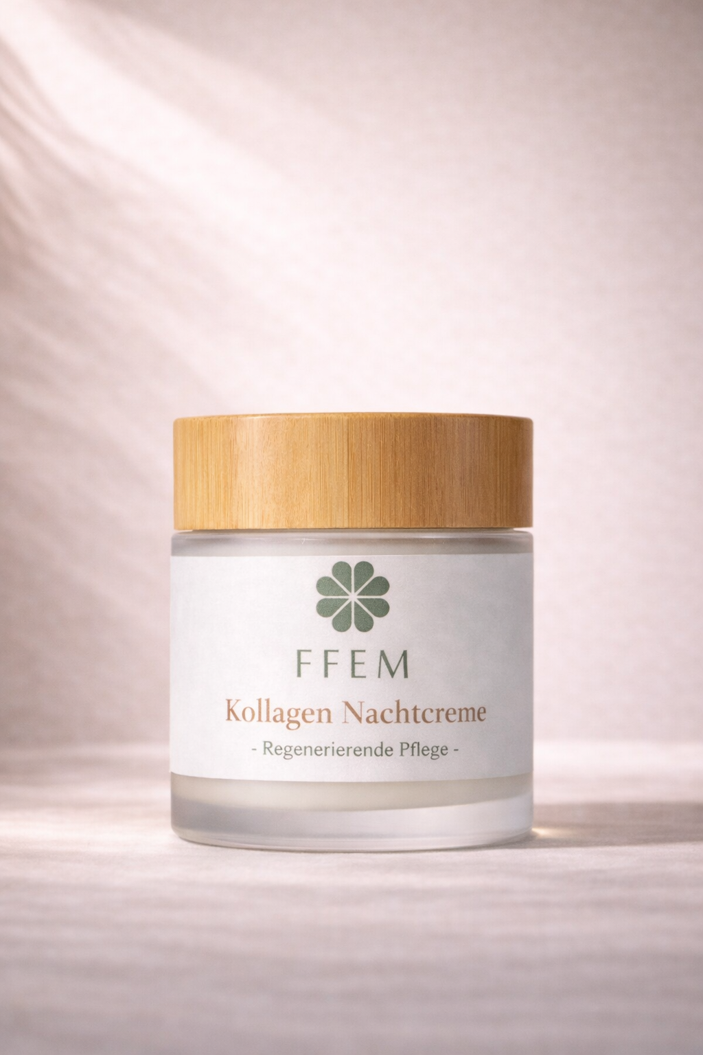 Collagen Nachtcreme · Skin Repair · 50ml