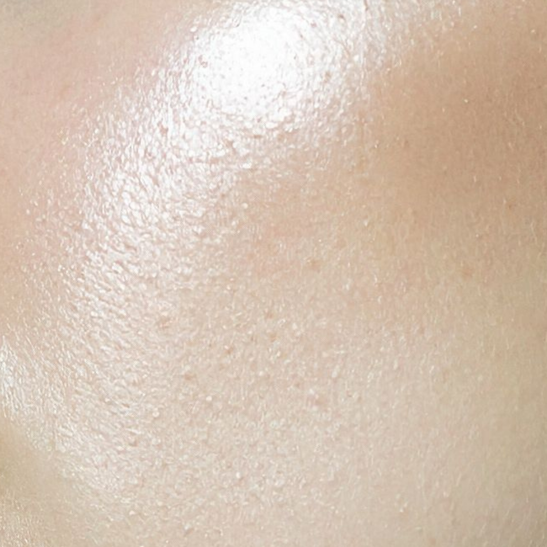 Glow & Ausstrahlung
