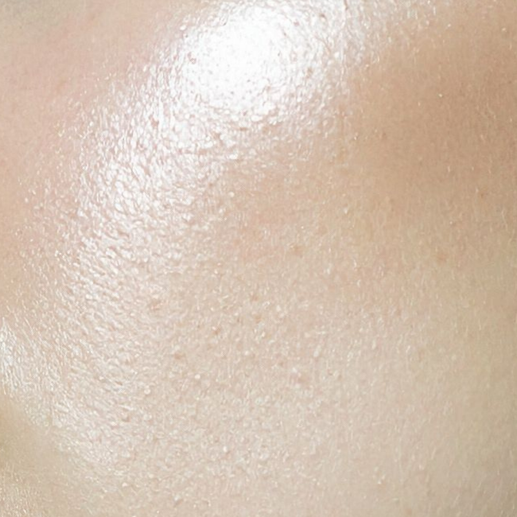 Glow & Ausstrahlung