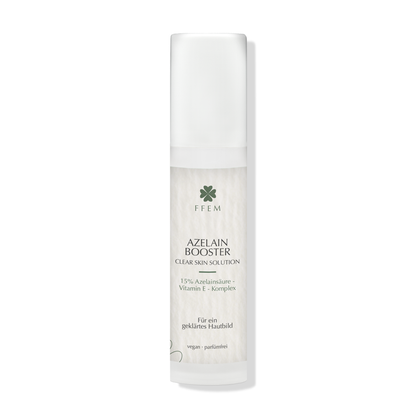 Azelain Booster 15% · Clear Skin Solution · 50ml