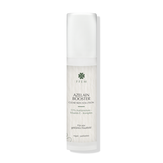 Azelain Booster 15% · Clear Skin Solution · 50ml