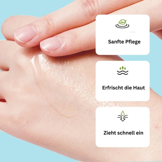 Aloe Vera Face Toner 120ml – Gesichtswasser für Beruhigung & frische Haut