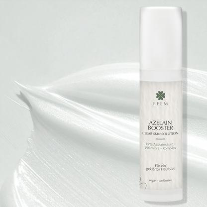 Azelain Booster 15% · Clear Skin Solution · 50ml