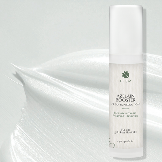 Azelain Booster 15% · Clear Skin Solution · 50ml