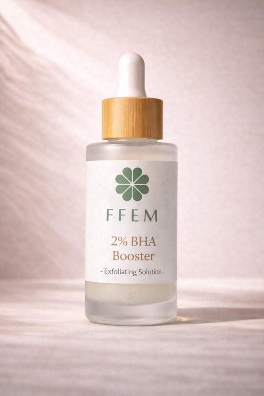BHA Booster Salicylsäure 2% · Liquid Peeling · 30ml