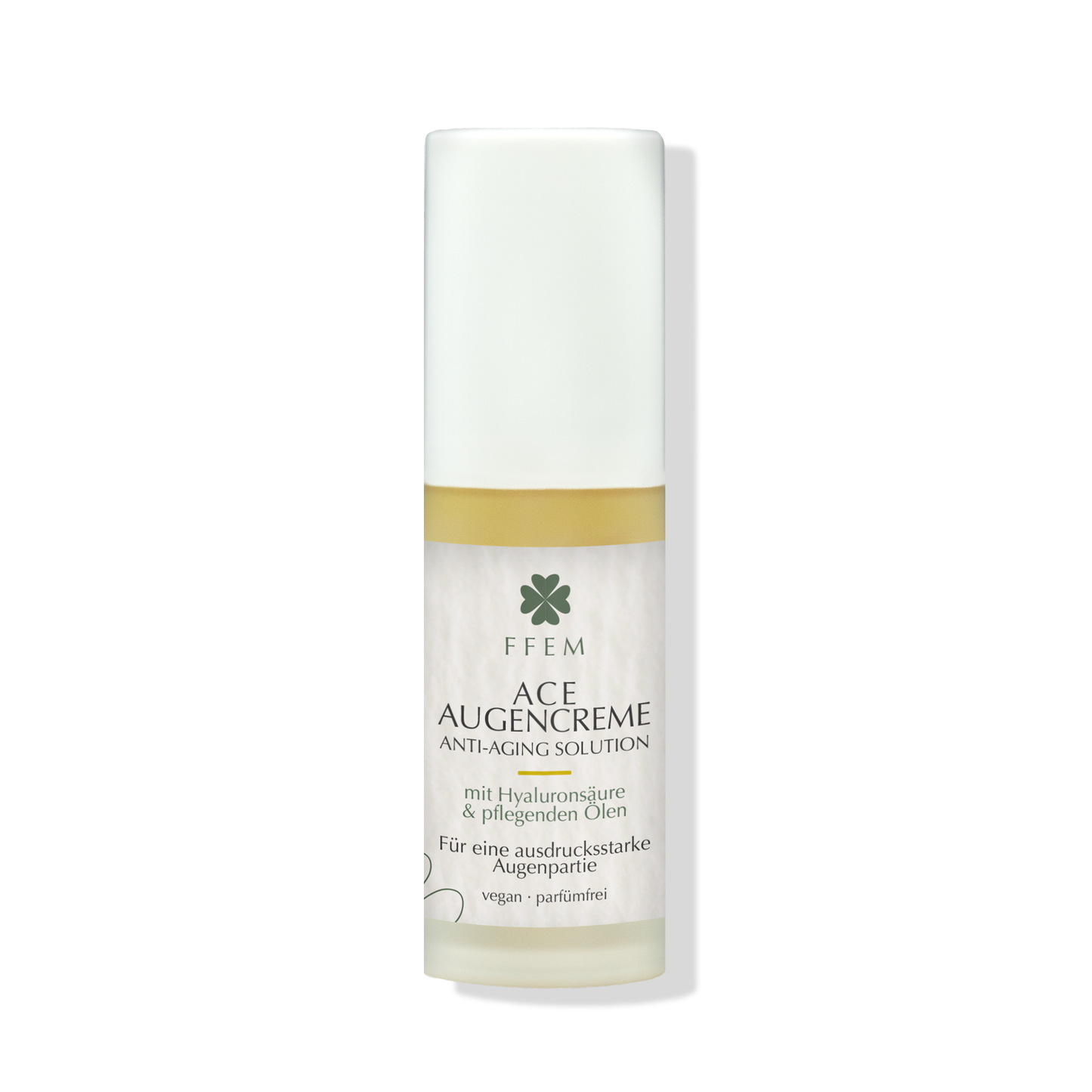 ACE Augencreme mit Retinal · Anti-Aging Solution · 30ml