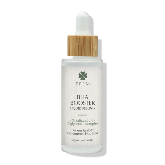 BHA Booster Salicylsäure 2% · Liquid Peeling · 30ml