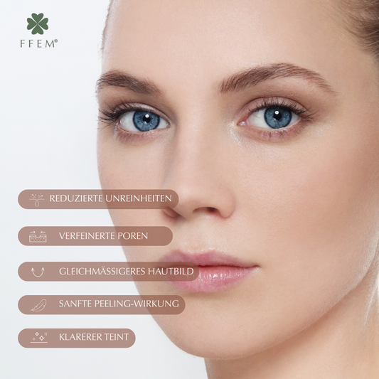 Clear Skin Set · Bei Akne & Unreinheiten